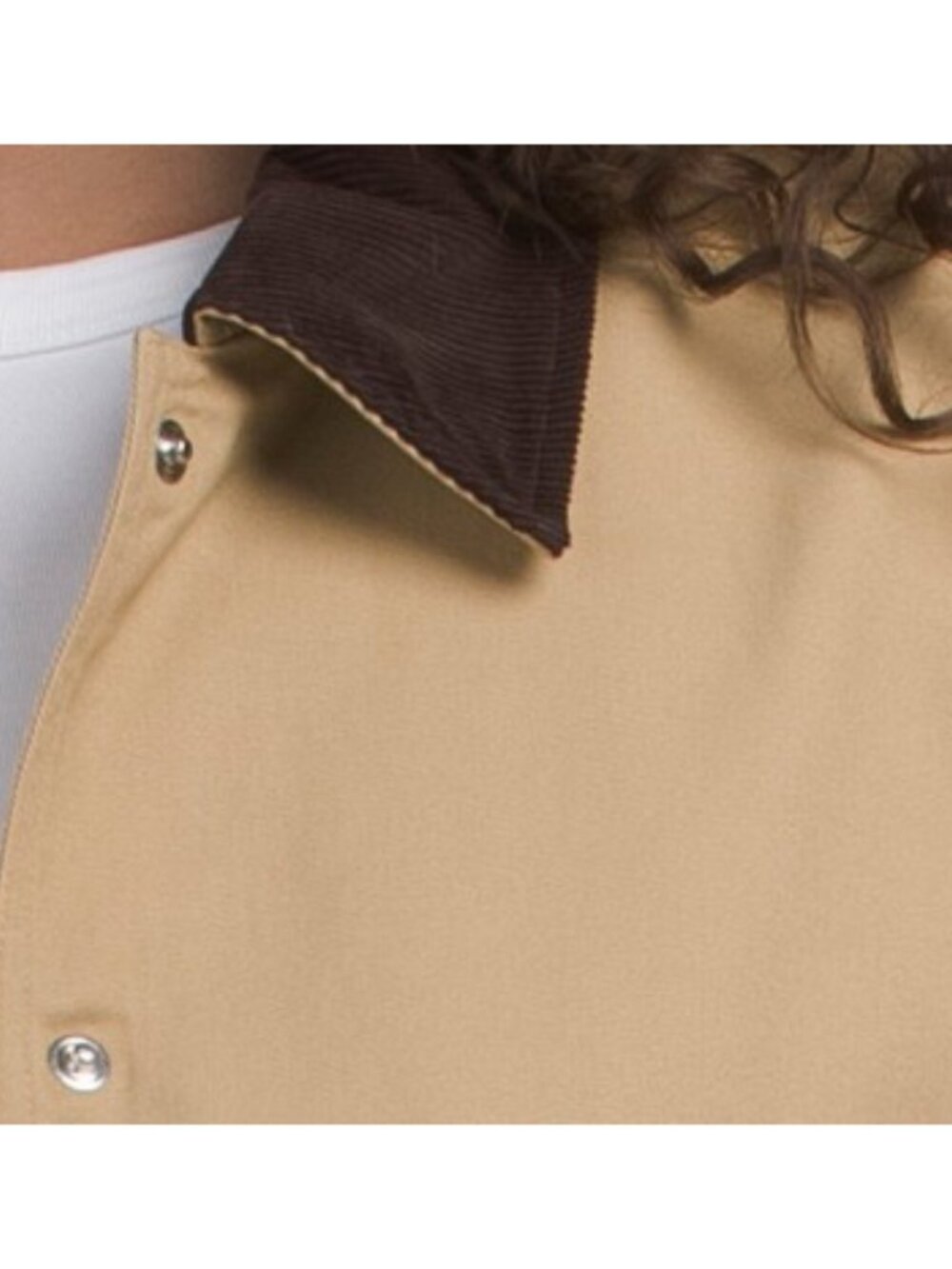 RAG & BONE Cassandra Jacket - Picture 3 of 3
